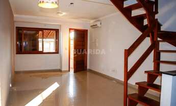 Imagem: Casa Residencial com 3 dormitórios suítes