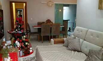 Imagem 3: Casa com 3 dormitórios à venda, 80 m² por R$ 445.000,00 - Antares - Londrina/PR