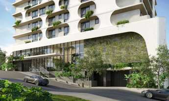 Imagem 3: Apartamento para Venda em Florianópolis, Centro, 4 dormitórios, 4 suítes, 4 banheiros, 2 v