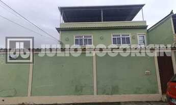 Imagem: Casa de rua / Residencial / Cordovil