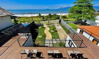 Imagem 5: Casa de Frente para o mar na melhor praia de Caraguatatuba