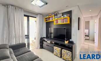 Imagem 5: APARTAMENTO - VILA REGENTE FEIJÓ - SP