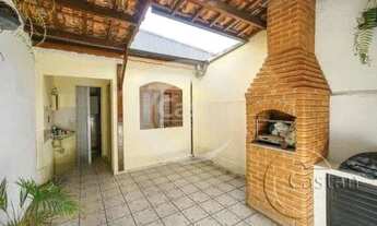 Imagem: Casa Comercial em Tatuapé