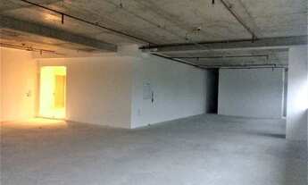 Imagem 6: Sala Comercial - Helbor Corporate - 205m² - Jardim das Colinas - Jardim Aquarius