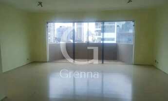 Imagem: Apartamento para locação com 120m², Pinheiros