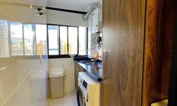 Imagem 7: Triplex a venda 3 dormitórios, 3 vagas no Centro de Florianópolis - Próximo a Avenida Rio