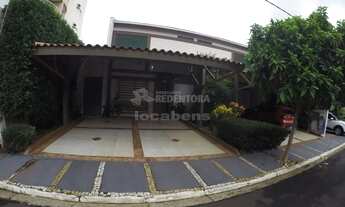 Imagem 3: Casa 4 quartos em Condomínio - Bairro Higienópolis - Condomínio Green Village