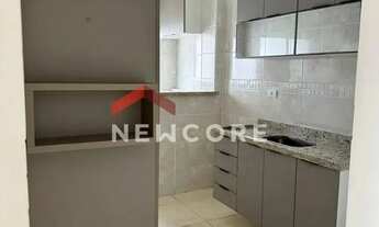 Imagem 6: Apartamento em Rua Bolívia - Guilhermina - Praia Grande/SP