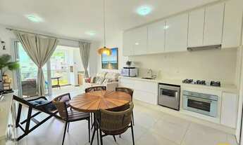 Imagem 2: Apartamento mobiliado com 2 suites na Praia de Palmas