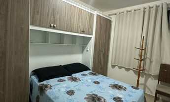 Imagem 5: Térreo privativo @alamedas jardins