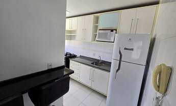 Imagem 7: Cond. Caravelas Imóvel para aluguel possui 60 m2 com 2 quartos em Flores - Manaus - AM