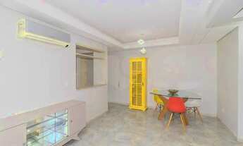 Imagem 6: Apartamento com 1 quartos para locação em Menino Deus - RS