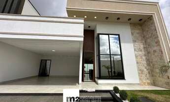 Imagem: Casa no Setor Três Marias com 3 quartos