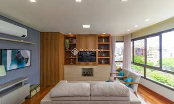 Imagem 5: Imóvel para venda possui 99 metros quadrados com 3 quartos em Menino Deus - Porto Alegre