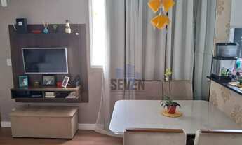 Imagem: Apartamento com 2 Quartos no Residencial