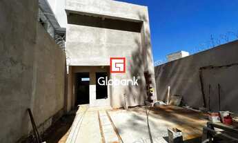 Imagem 3: Casa em Montes Claros, no bairro Ibituruna, à venda