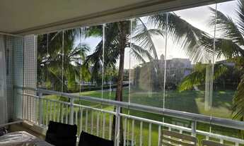 Imagem 5: GOLF VILLE , perto do Beach park , 102 m² com 3 suites em Porto das Dunas - Aquiraz - CE