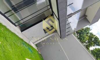 Imagem 5: Casa- 3 suítes, 240m², 3 vagas, piscina- Garavelo Residencial Park