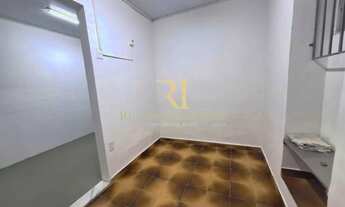 Imagem 5: Casa duplex Comercial na Grande Tijuca