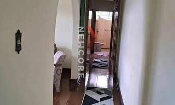 Imagem: Casa em Rua Carlos de Campos - Jardim Esplanada