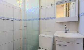 Imagem 7: Apartamento para venda em Perdizes com 2 quartos, sendo 1 suíte , 54m²