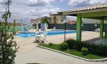 Imagem 4: VENDO AP NO CONDOMÍNIO BELA VISTA