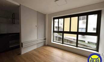 Imagem 2: Apartamento Mobiliado com 1 dormitório no bairro Saco dos Limões