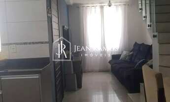 Imagem 3: Sobrado para venda, 3 quarto(s), Alto Boqueirão, Curitiba