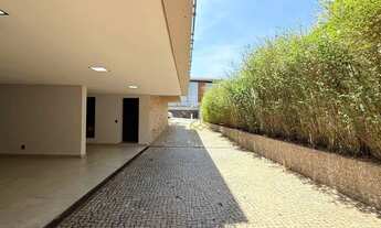 Imagem 4: Casa com 4 dormitórios à venda, 458 m² por R$ 4.800.000,00 - 25 de Março - Campinas/SP