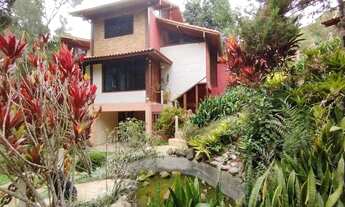 Imagem: Casa para Venda em Teresópolis, Parque