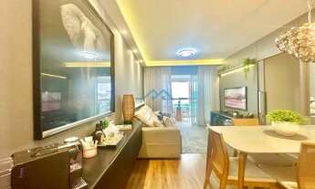 Imagem 6: Apartamento à venda em Florianópolis, Novo Estreito, com 3 quartos, com 101 m²