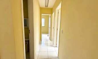 Imagem 7: ALUGO BELÍSSIMO APARTAMENTO NO TOTAL LIFE 3/4 SENDO 1 SUÍTE - AUGUSTO MONTENEGRO tenoné