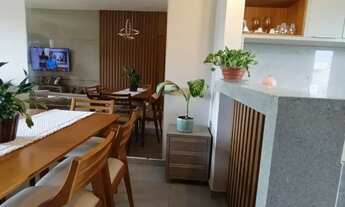 Imagem 3: Casa com 3 quartos no Condominio Origem VG