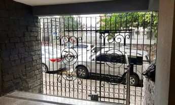 Imagem 2: Alugo amplo apartamento 150m², 3quartos/suite + dependência