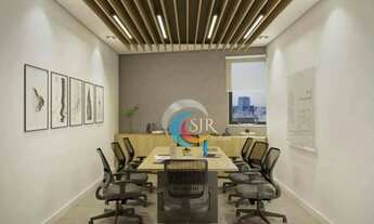 Imagem 6: Conjunto para alugar, 394 m² - Vila Olímpia - São Paulo/SP