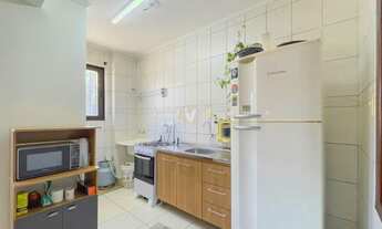 Imagem 6: Apartamento amplo 1 dormitório