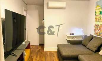 Imagem 3: Casa de Condomínio - 3 Dormitórios (Suítes) à Venda no Alto da Boa Vista - São Paulo/SP