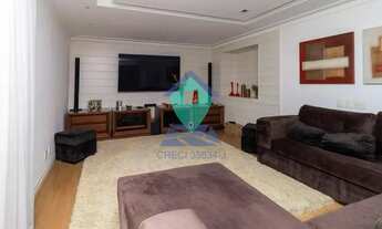 Imagem 7: Apartamento Duplex 346m² à venda por R$ 3.410.000,00 na Vila Romana, São Paulo, SP