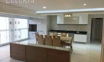 Imagem: Apartamento a venda - Jardim, Santo André