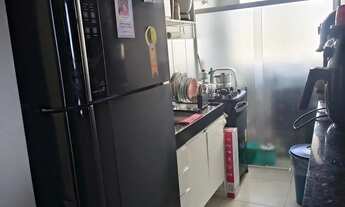 Imagem 6: Vende-se apartamento - Condomínio Parque das Galés - Bairro : Antares