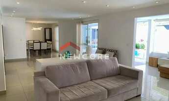 Imagem 3: Casa de condomínio em Alameda Ibérica - Tamboré - Santana de Parnaíba/SP