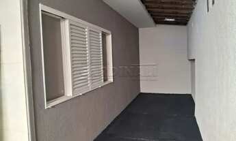 Imagem 3: Casa Padrão em Araraquara