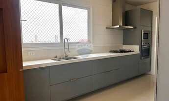 Imagem 3: Apartamento 3 dormitórios / 2 suítes - Residencial Abu Dhabi