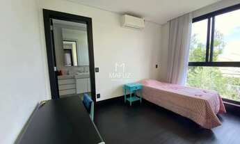 Imagem 4: CONDOMÍNIO JARDINS DA LAGOA