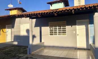 Imagem: Aluga-se casa 2qts no setor Villa monte