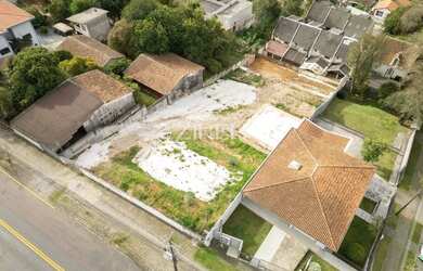 Imagem 4: TERRENO ZR-2 À VENDA NO PILARZINHO