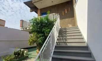 Imagem: Casa para aluguel, 6 quartos, 1 vaga, Serra