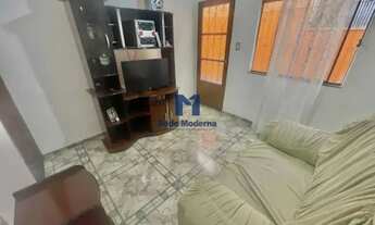 Imagem 3: Imóvel para venda com 65 metros quadrados com 3 quartos em Ipiranga - Juiz de Fora - MG