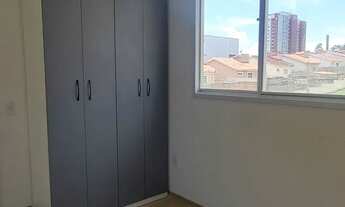 Imagem 5: Ponta negra. 2/4 (1 suíte). Armários e ar condicionados