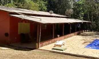 Imagem 2: Chacara cond. BELA VISTA DE GOIÁS